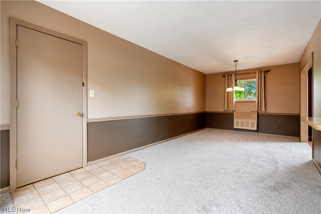 1925 Quayle Drive Akron OH 44312