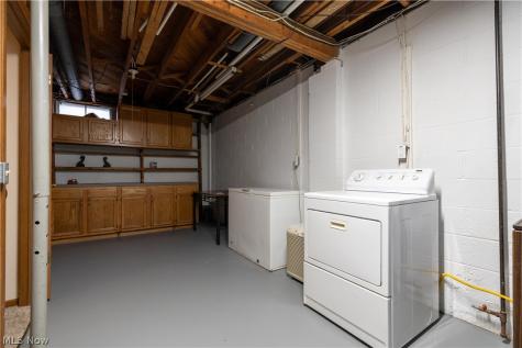 1925 Quayle Drive Akron OH 44312