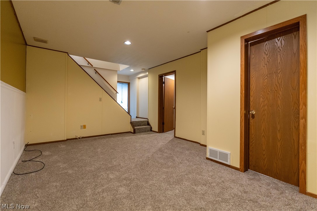 1925 Quayle Drive Akron OH 44312