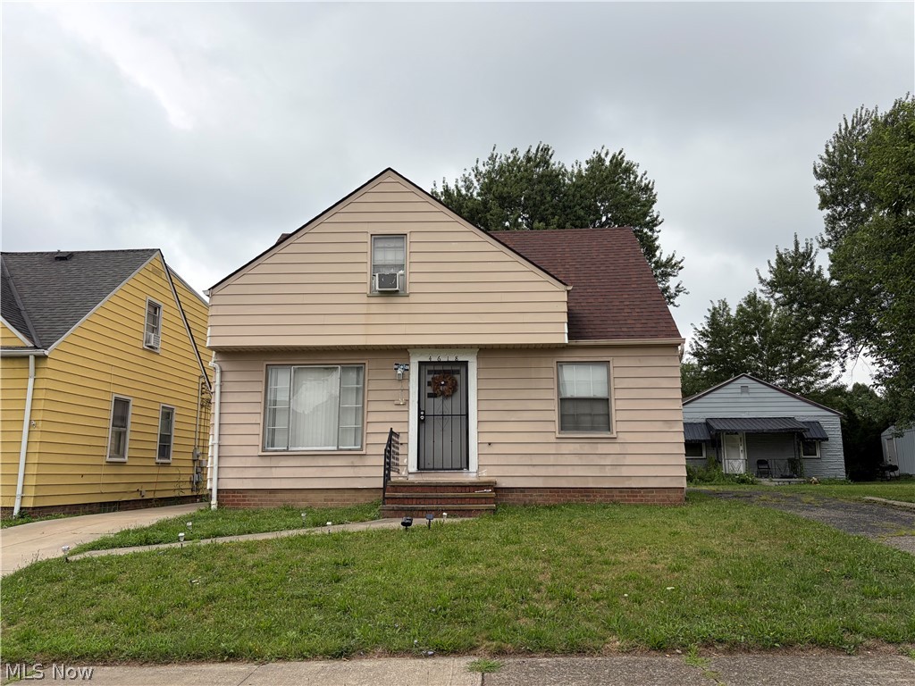 4618 E 88th Street Garfield Heights OH 44125