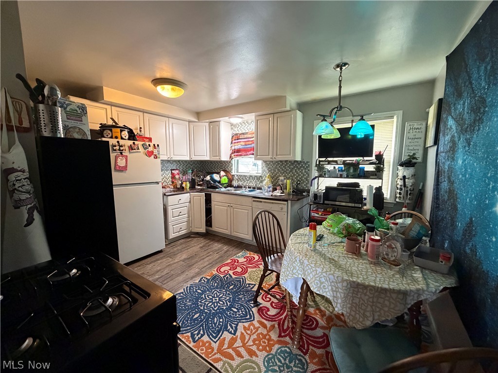 4618 E 88th Street Garfield Heights OH 44125