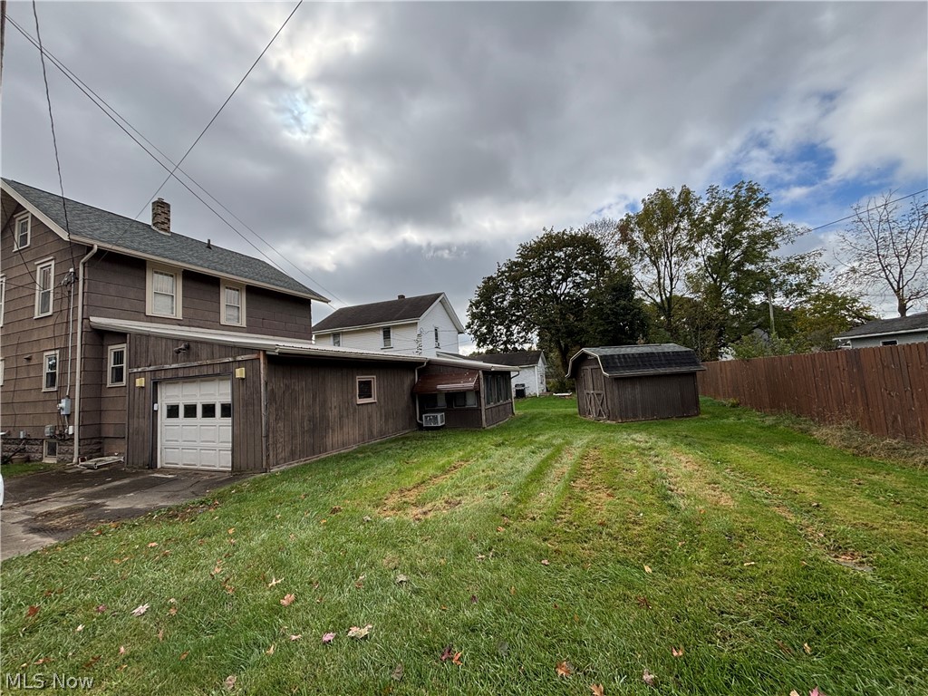 322 6th Street NW New Philadelphia OH 44663