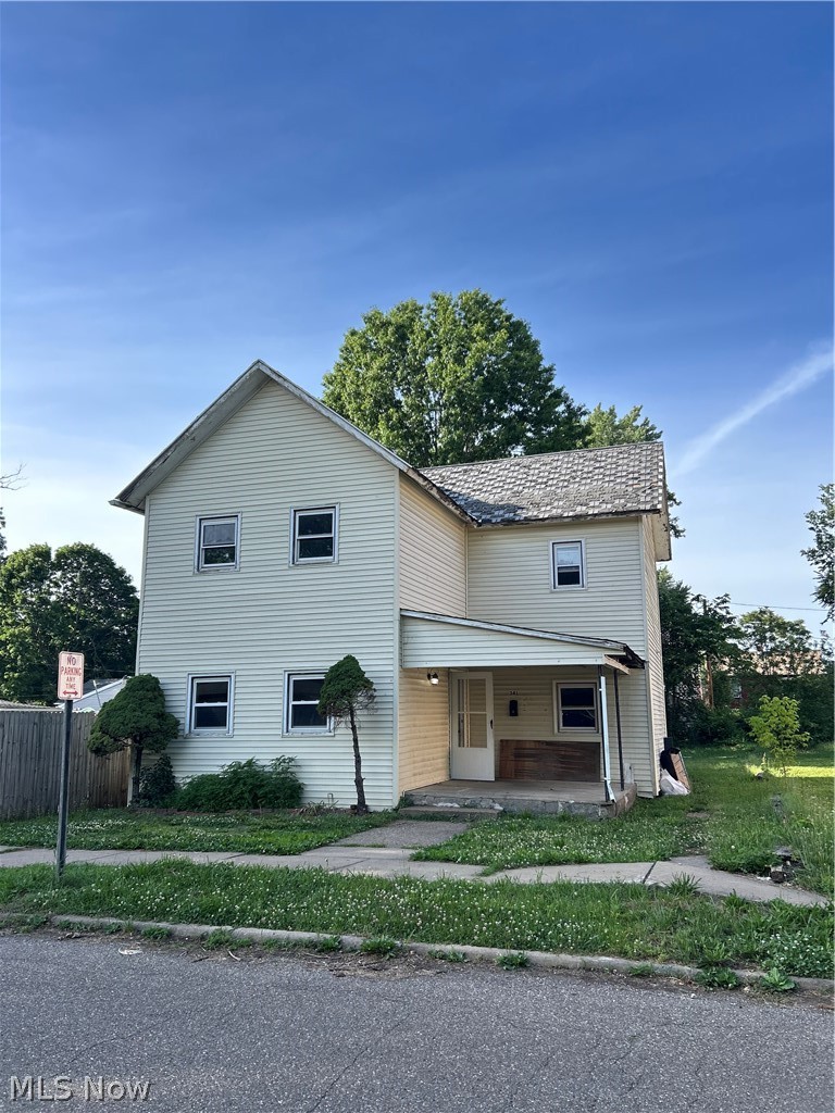 341 Saint Clair Avenue SW New Philadelphia OH 44663