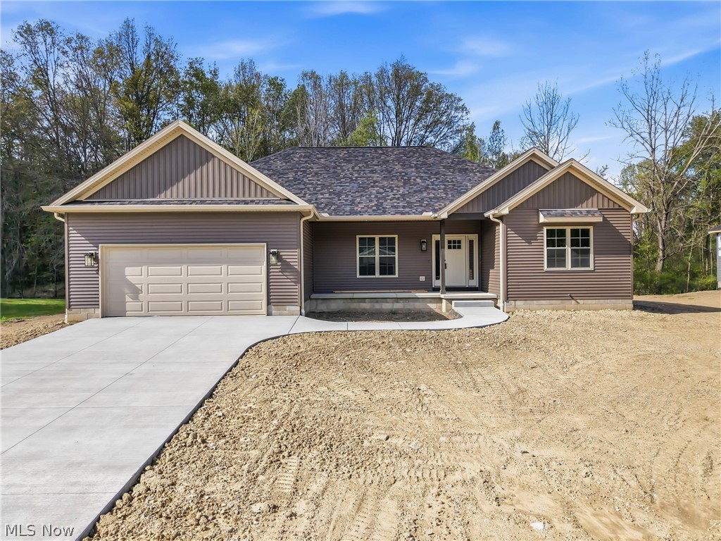 2310 Wilshire Drive Cortland OH 44410