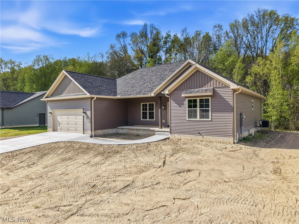 2310 Wilshire Drive Cortland OH 44410