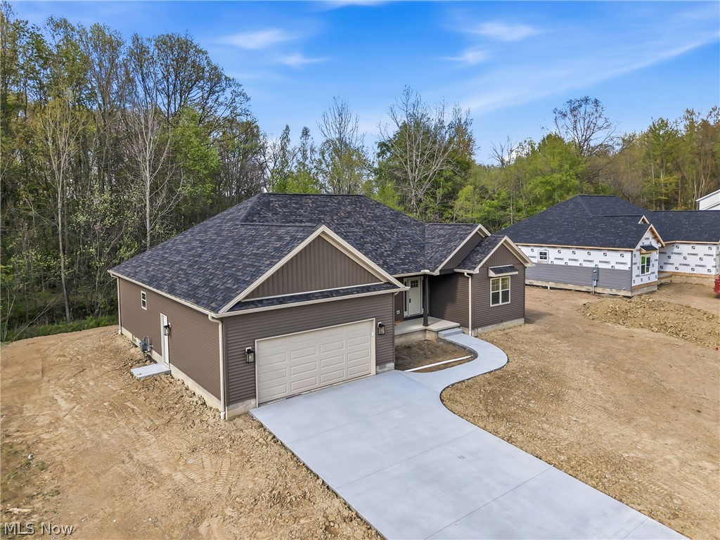 2310 Wilshire Drive Cortland OH 44410