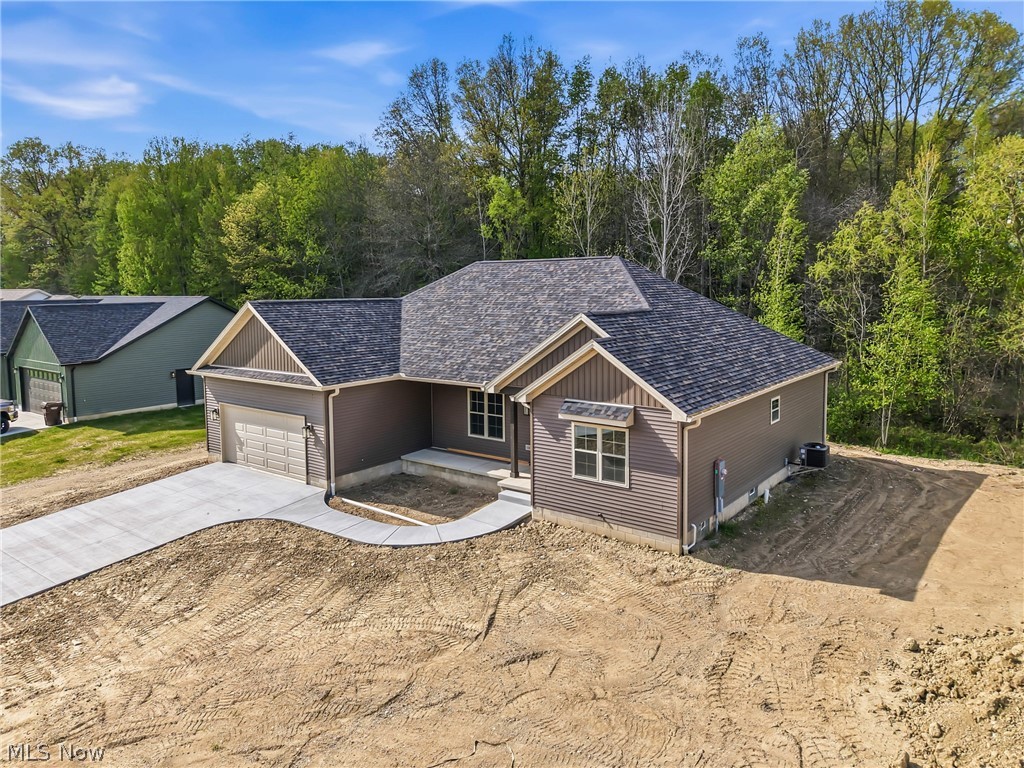 2310 Wilshire Drive Cortland OH 44410