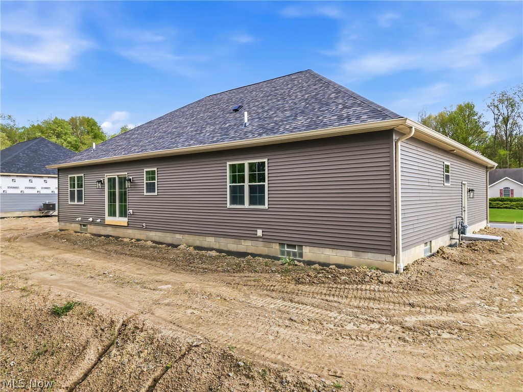 2310 Wilshire Drive Cortland OH 44410