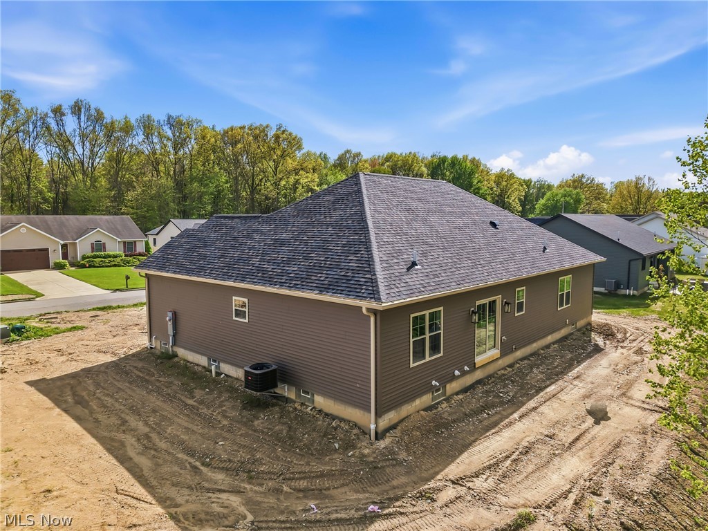 2310 Wilshire Drive Cortland OH 44410