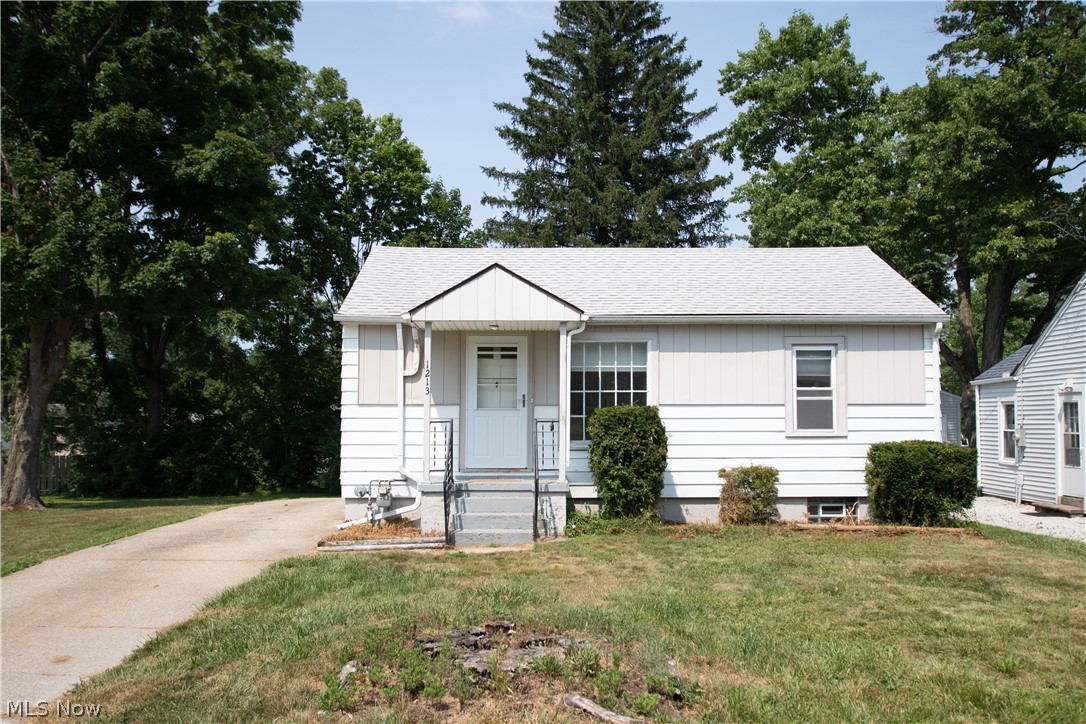 1213 Meadowbrook Boulevard Stow OH 44224