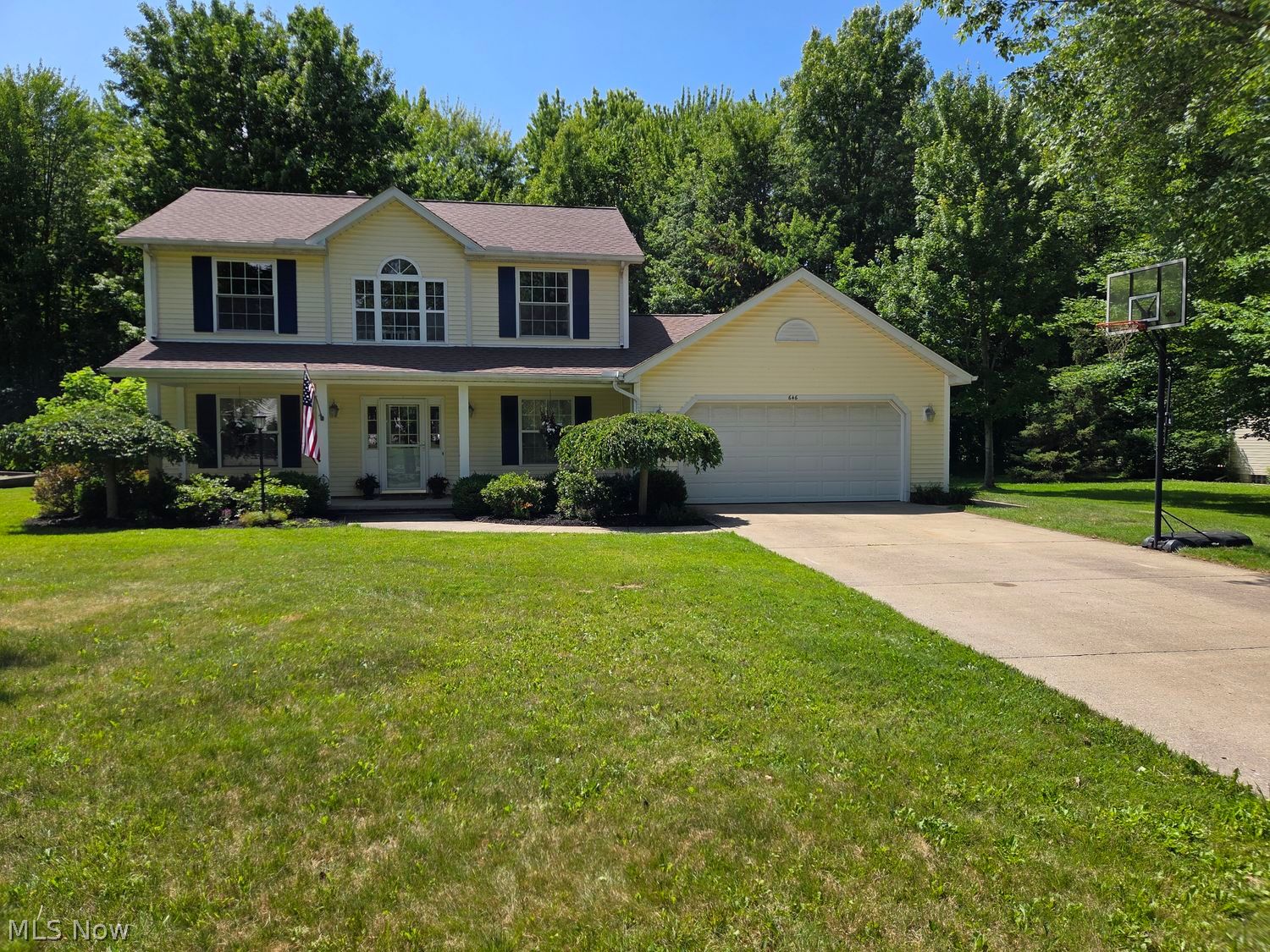 Geneva OH, 646 Cox Drive