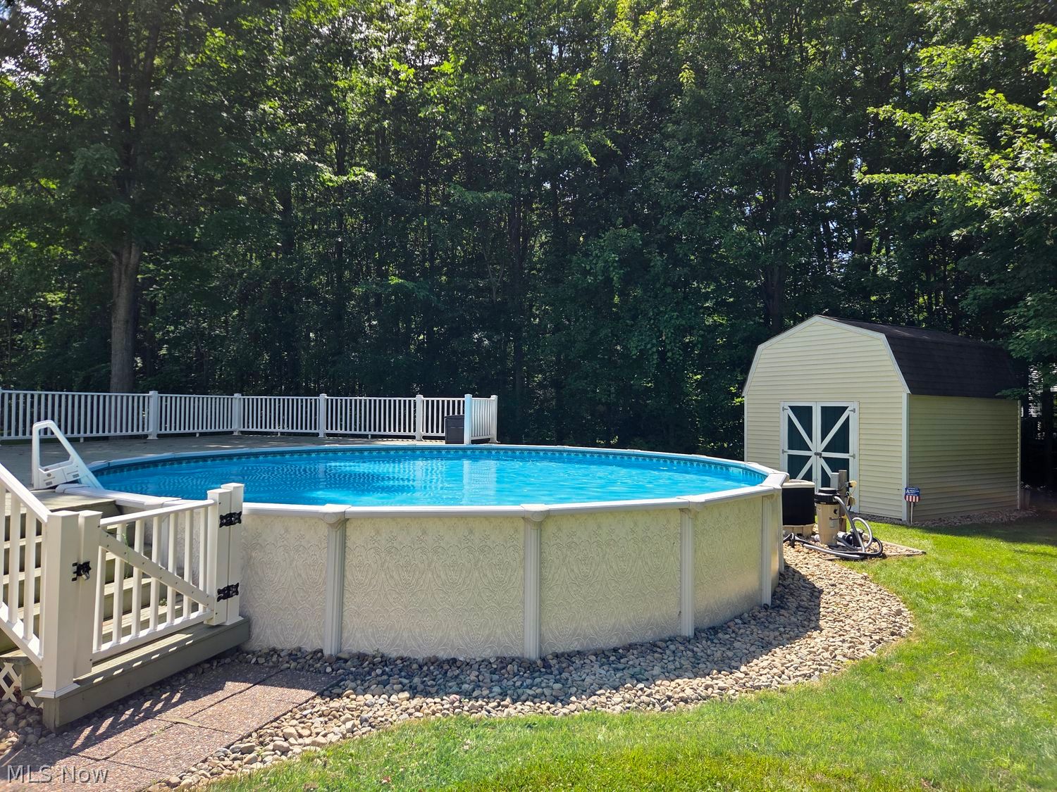 646 Cox Drive Geneva OH 44041
