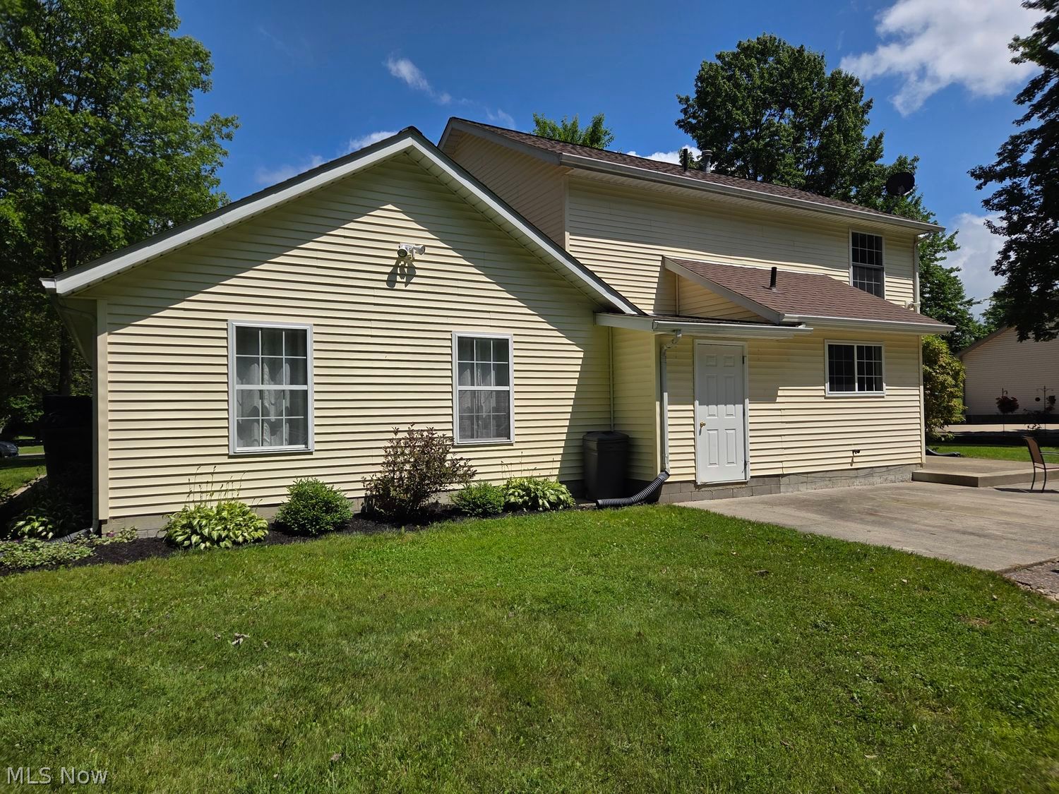 646 Cox Drive Geneva OH 44041