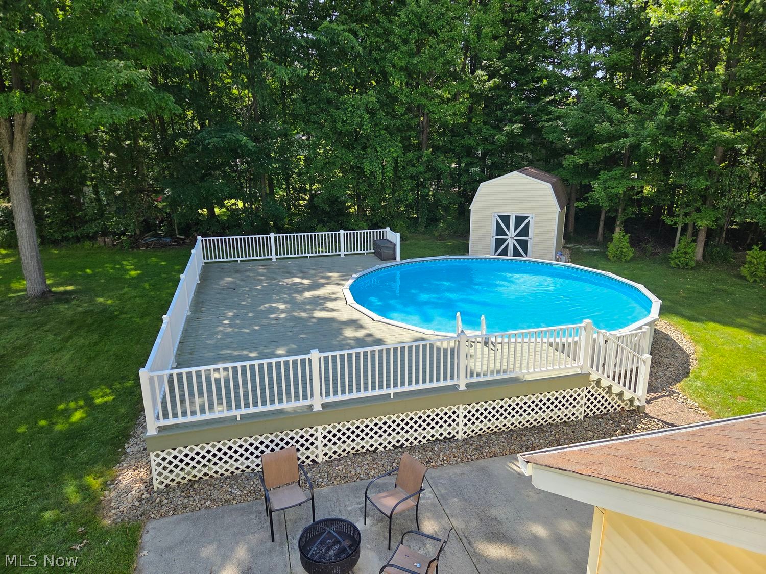 646 Cox Drive Geneva OH 44041