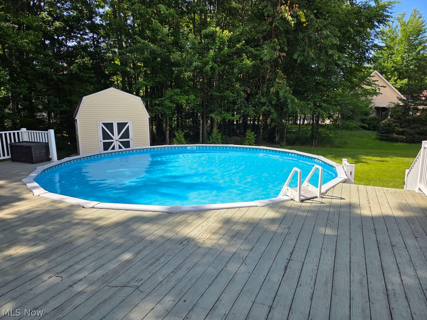 646 Cox Drive Geneva OH 44041