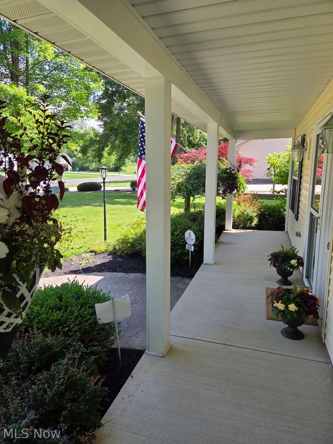 646 Cox Drive Geneva OH 44041
