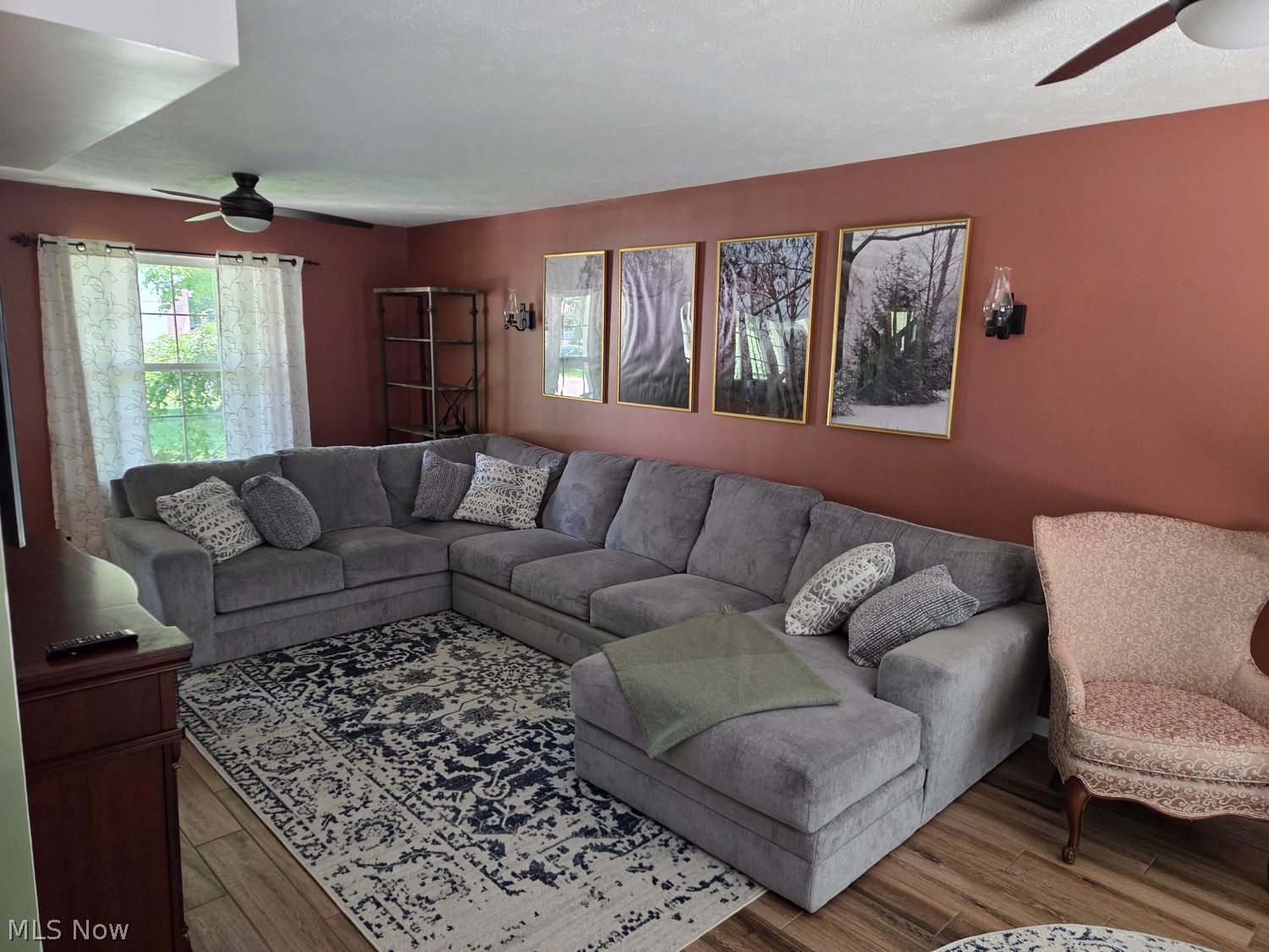 646 Cox Drive Geneva OH 44041