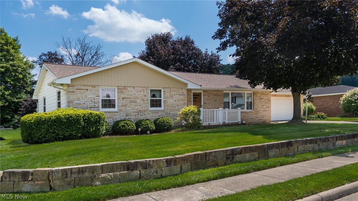 36 W 9th Street Dresden OH 43821