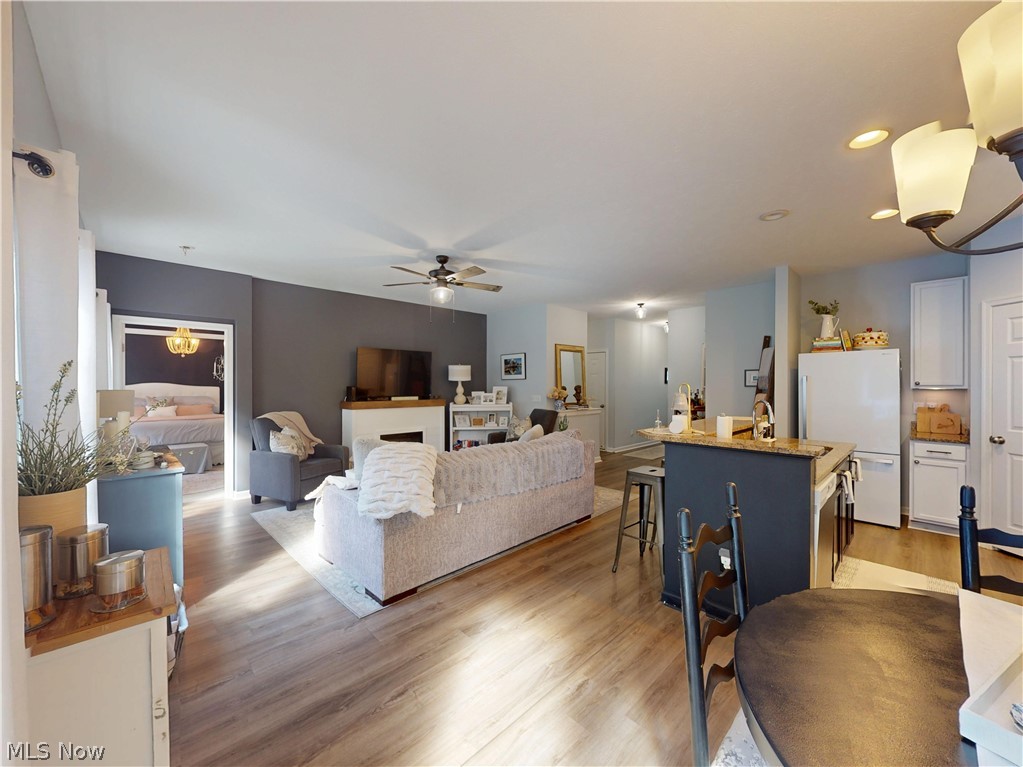 4406 Stoneledge Drive Richmond Heights OH 44143