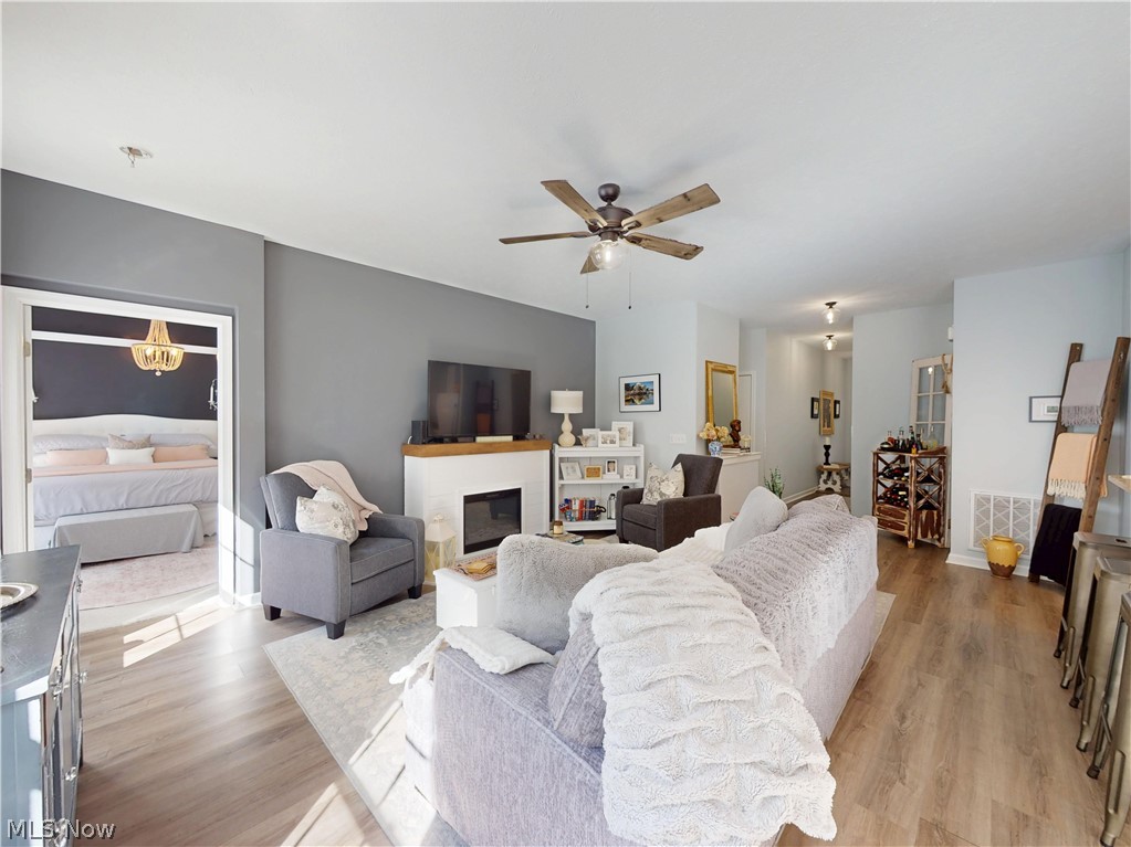 4406 Stoneledge Drive Richmond Heights OH 44143