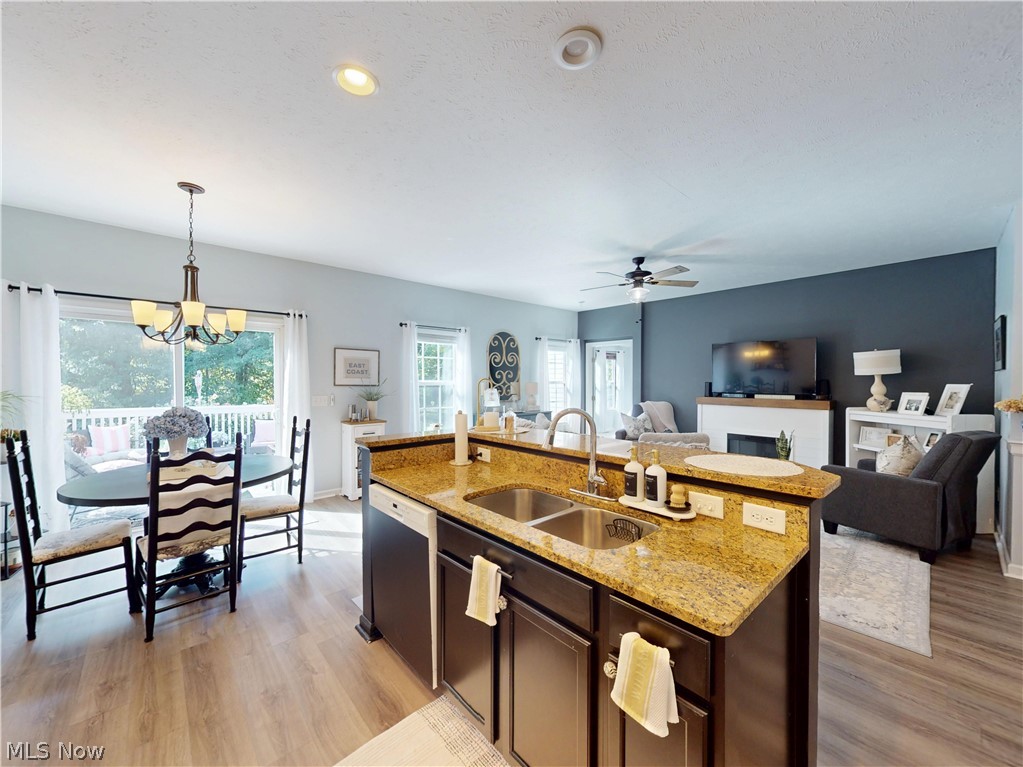 4406 Stoneledge Drive Richmond Heights OH 44143