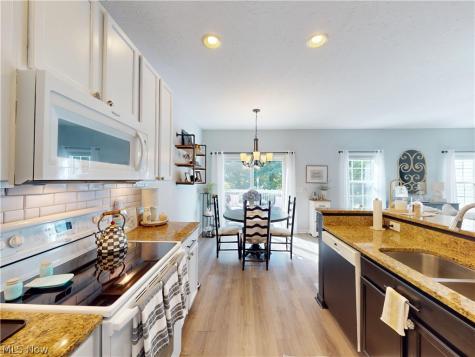 4406 Stoneledge Drive Richmond Heights OH 44143