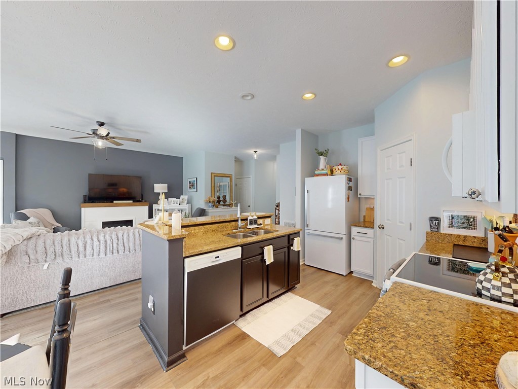 4406 Stoneledge Drive Richmond Heights OH 44143