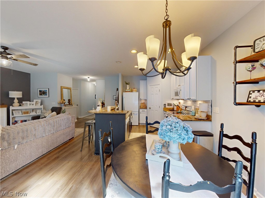4406 Stoneledge Drive Richmond Heights OH 44143