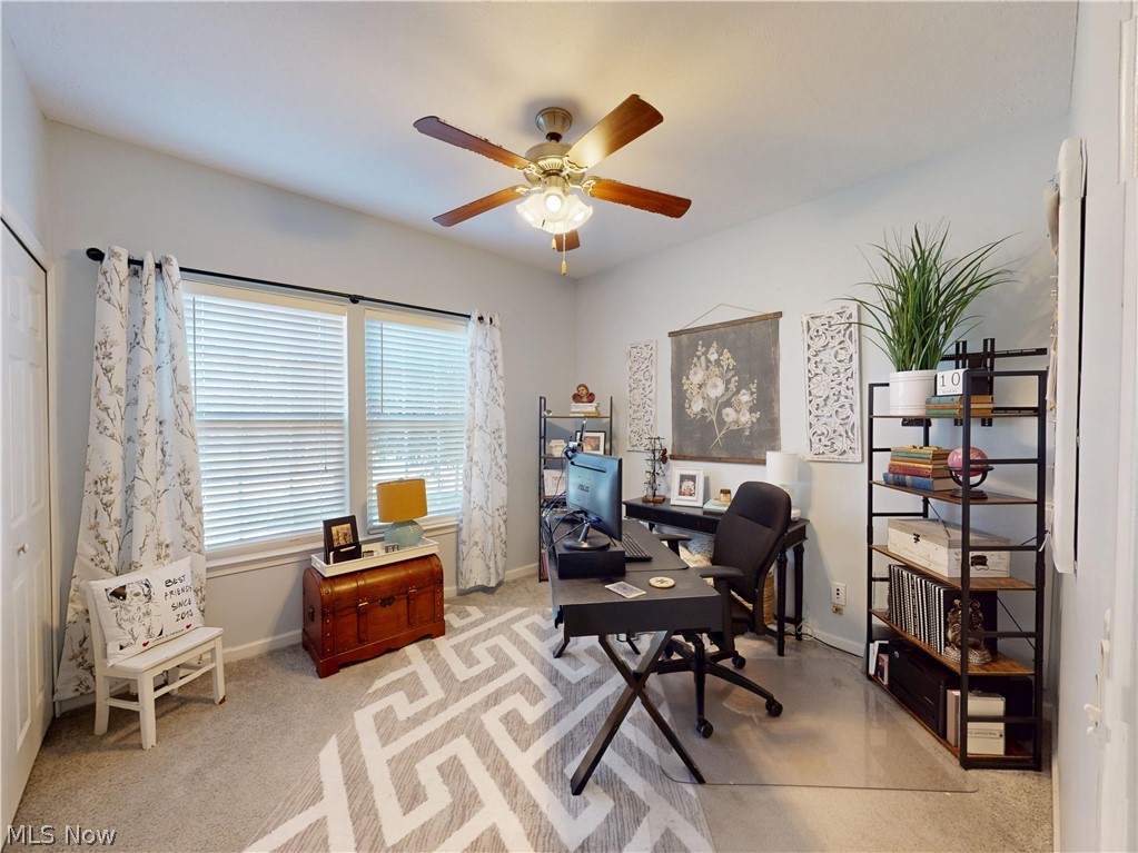 4406 Stoneledge Drive Richmond Heights OH 44143