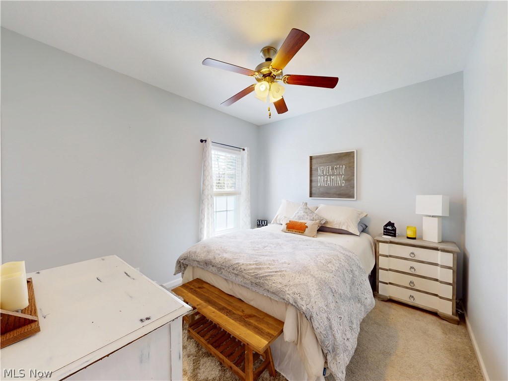 4406 Stoneledge Drive Richmond Heights OH 44143