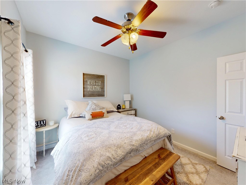 4406 Stoneledge Drive Richmond Heights OH 44143