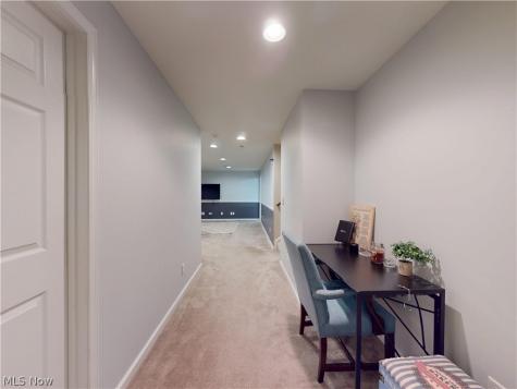 4406 Stoneledge Drive Richmond Heights OH 44143