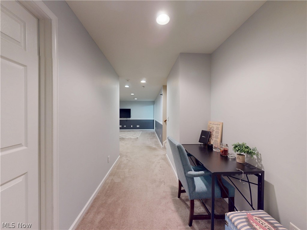4406 Stoneledge Drive Richmond Heights OH 44143