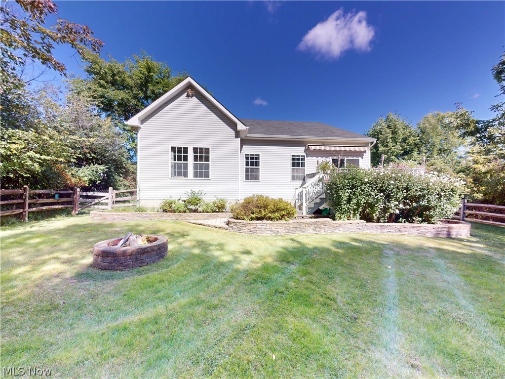 4406 Stoneledge Drive Richmond Heights OH 44143