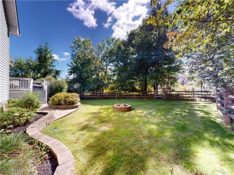 4406 Stoneledge Drive Richmond Heights OH 44143
