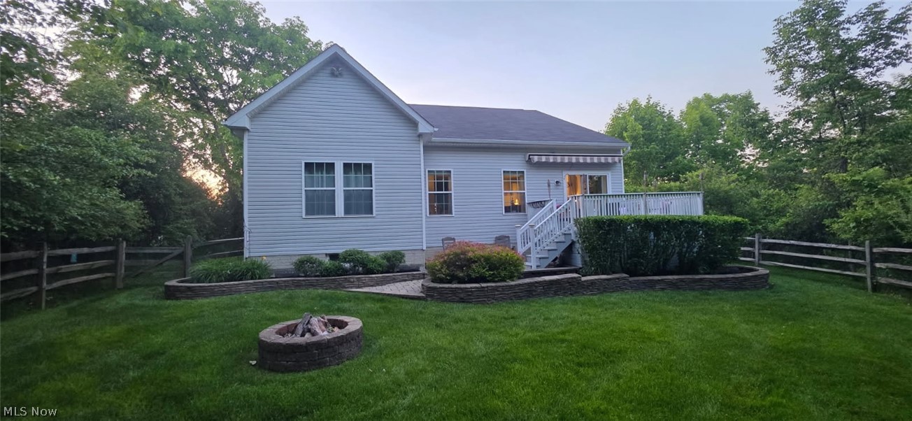 4406 Stoneledge Drive Richmond Heights OH 44143