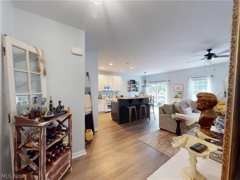 4406 Stoneledge Drive Richmond Heights OH 44143