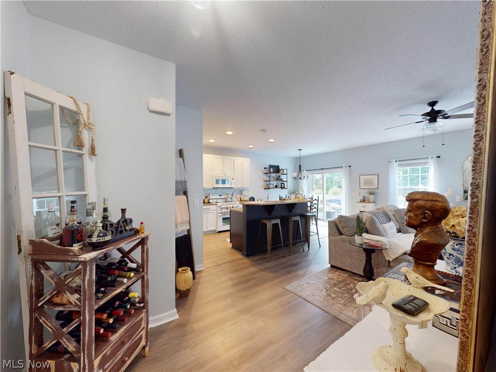 4406 Stoneledge Drive Richmond Heights OH 44143