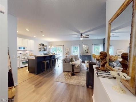 4406 Stoneledge Drive Richmond Heights OH 44143