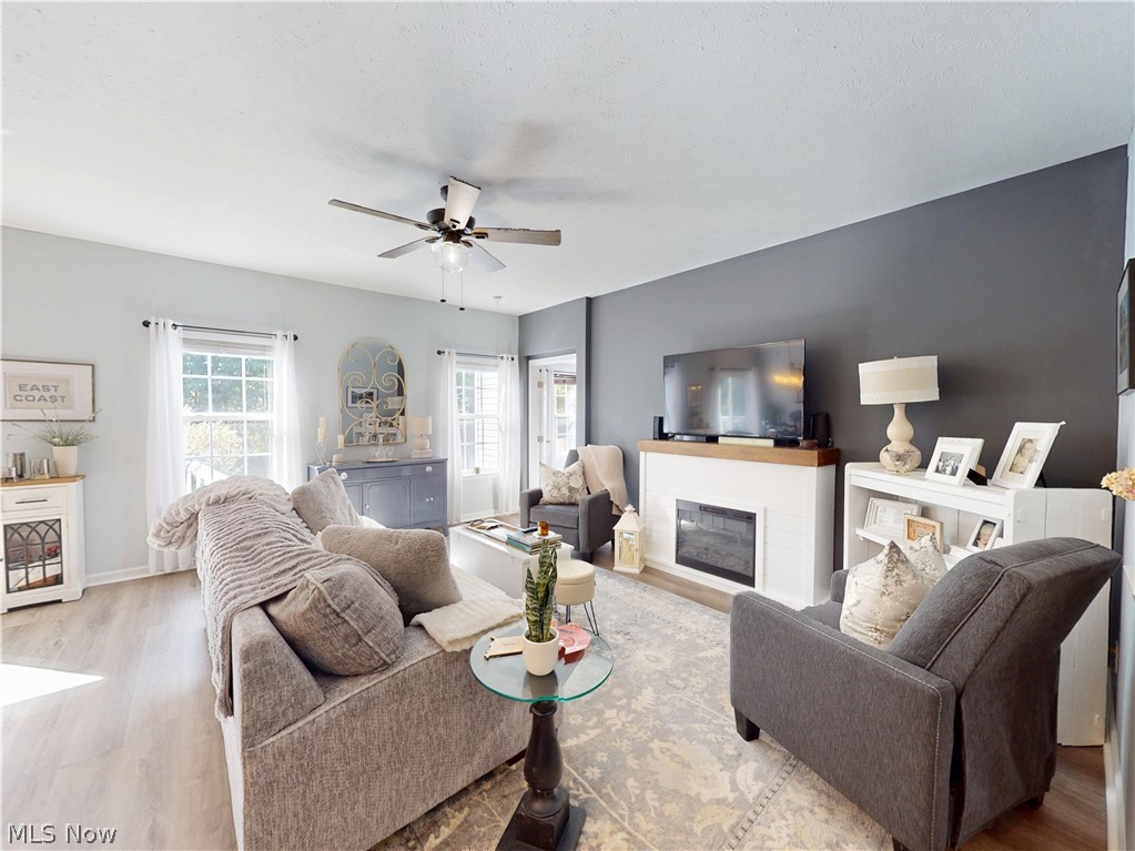 4406 Stoneledge Drive Richmond Heights OH 44143