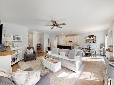 4406 Stoneledge Drive Richmond Heights OH 44143