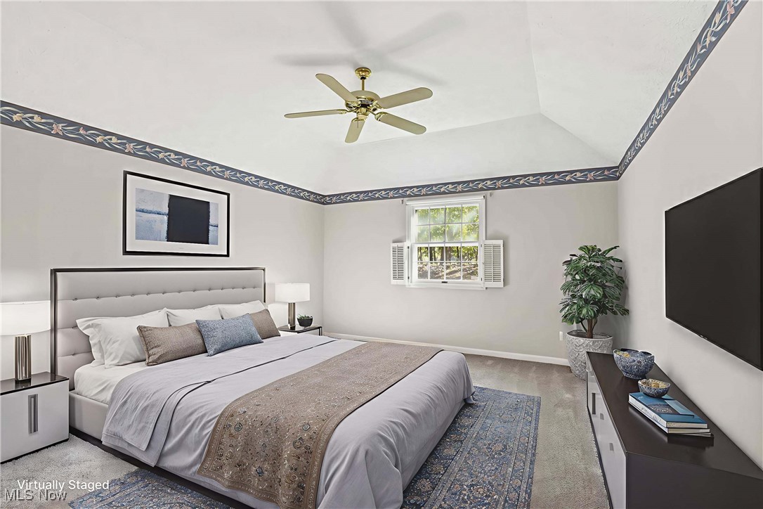 1055 Medfield Drive Rocky River OH 44116