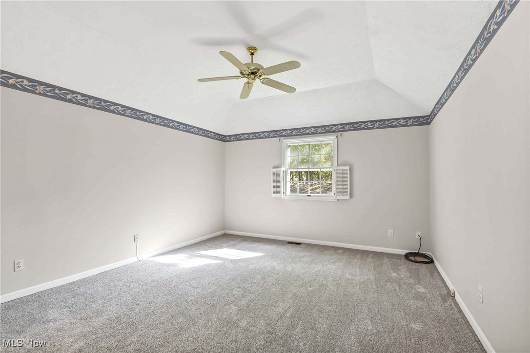 1055 Medfield Drive Rocky River OH 44116