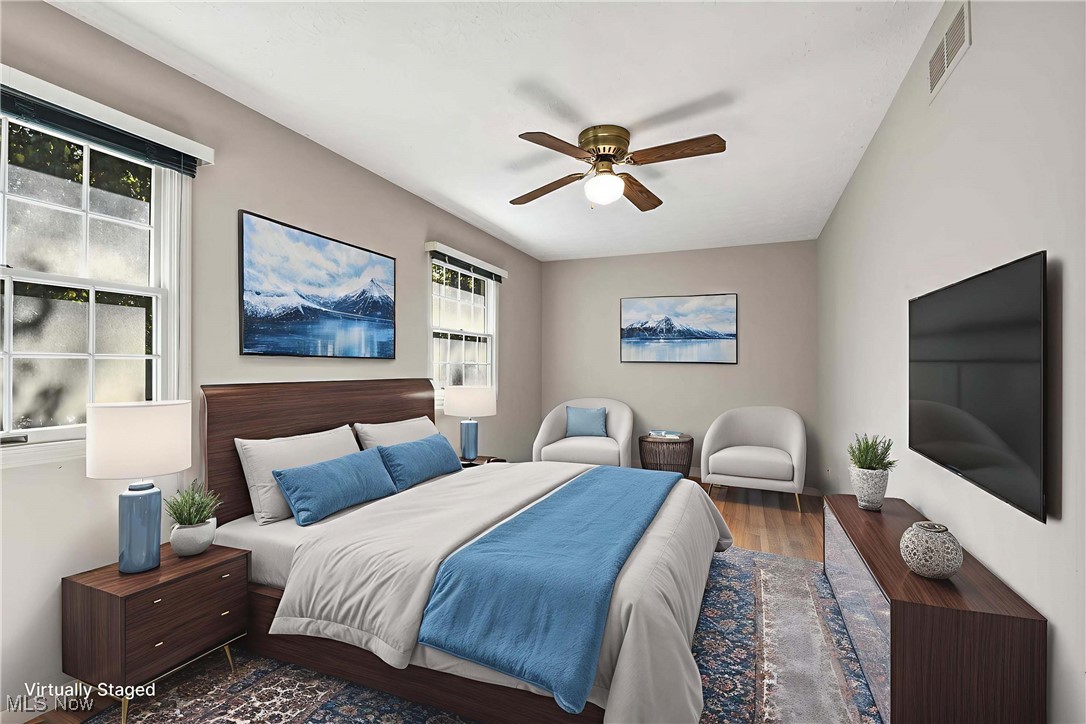 1055 Medfield Drive Rocky River OH 44116