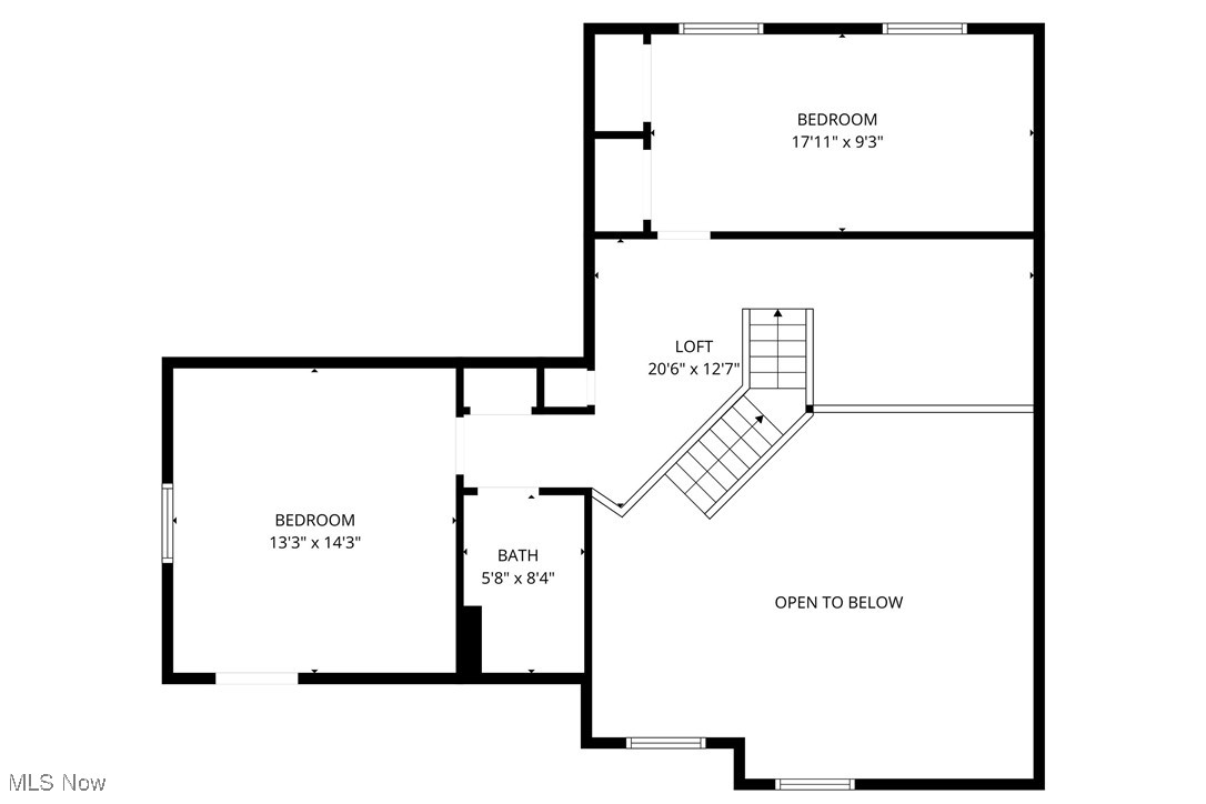 1055 Medfield Drive Rocky River OH 44116