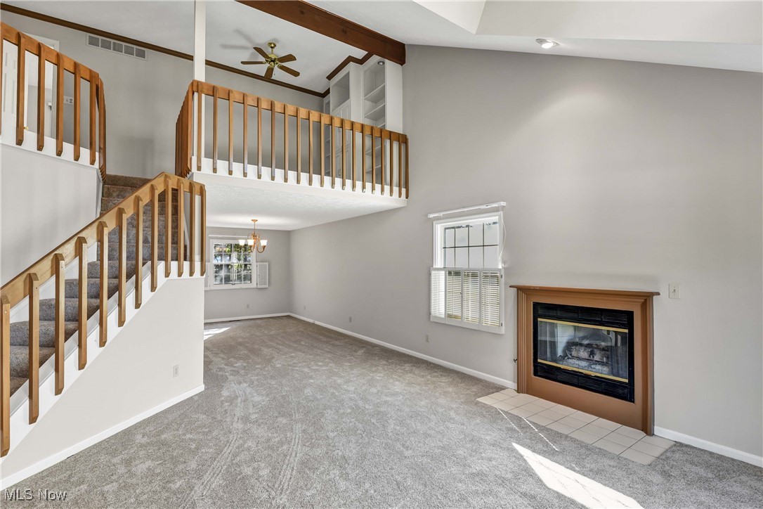 1055 Medfield Drive Rocky River OH 44116