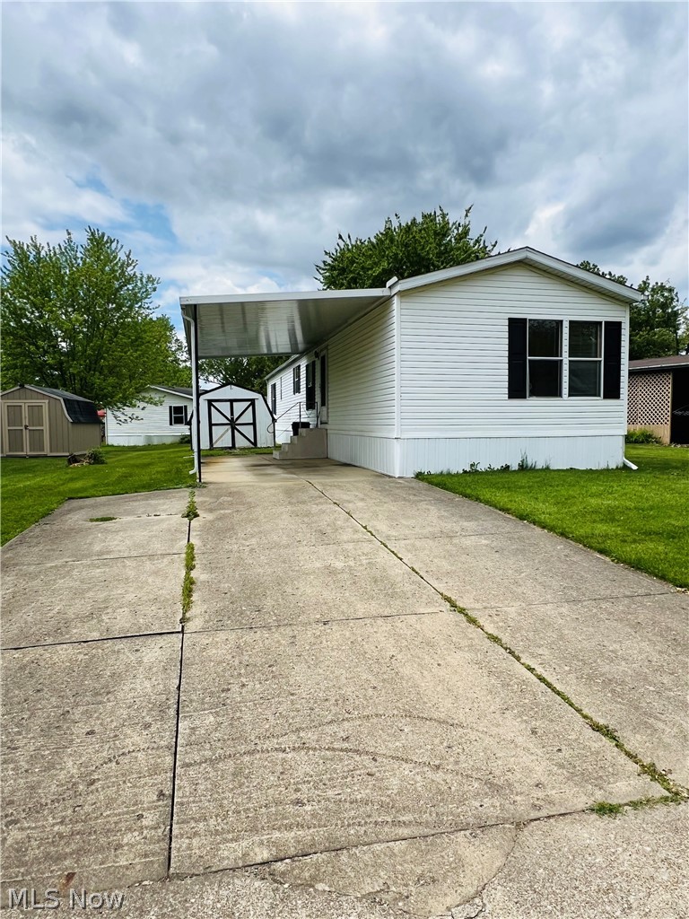 Massillon OH, 28 Thomas Boulevard NW