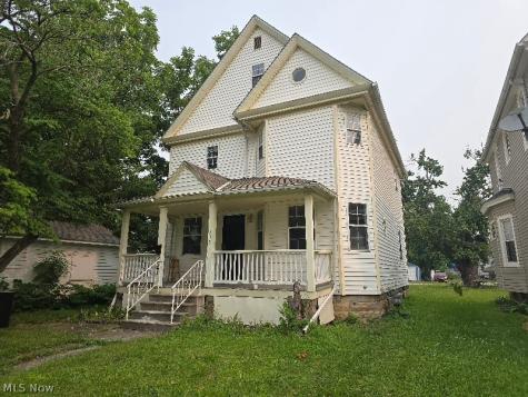 355 12th Elyria OH 44035