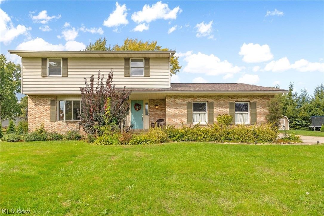 5491 Limerick Avenue NW North Canton OH 44720