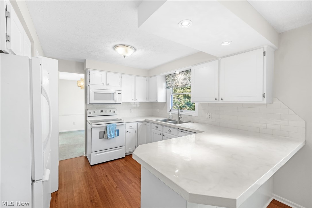 5491 Limerick Avenue NW North Canton OH 44720